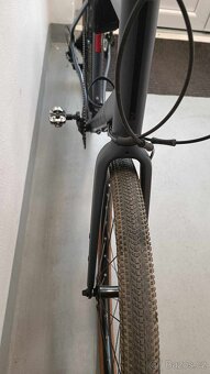 Gravel Triban 520 - 10