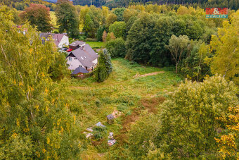 Prodej pozemku k bydlení, 3085 m², Nejdek - 10