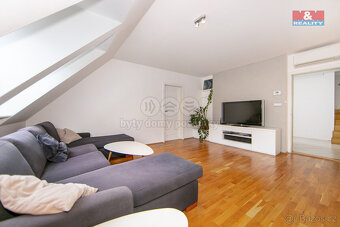 Prodej bytu 5+kk, 164 m², ul. Na Rokytce, Praha - 10