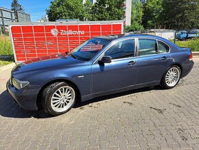 Bmw 745i e65 lpg E65 - 10