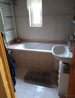 Prodej celoroční chaty 5+1+jídelna - 10