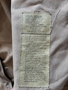 USAF letecky oblek (original) - 10