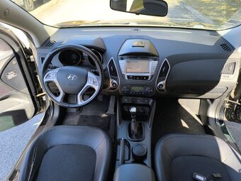 HYUNDAI iX 35 2,0 16 v CRDi-STYLE - 10