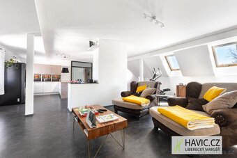 Prodej bytu 5+kk, 201,4 m, Liberec IV-Perštýn, Dr. M. Horáko - 10