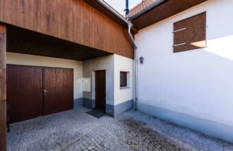 Pronájem - Dům U Hoslovic - 10