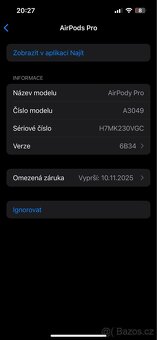 Airpods Pro - 10