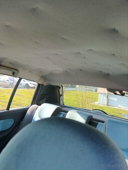 Prodám Renault Clio 1,5 dci - 10