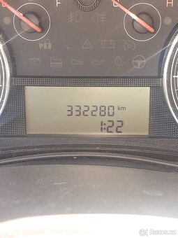 Fiat Croma - 10