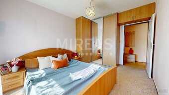 Luštěnice - Zelená, prodej bytu 3+kk/ B 52 m2, okr. Mladá Bo - 10