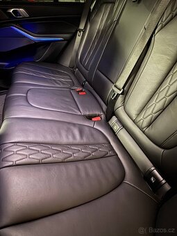 BMW X5 M-PACKET - 10