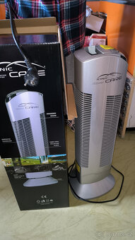 Čistička vzduchu Ionic-Care Triton X6 - nová - 10