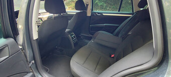 I na Splá-tky Škoda Superb II combi 2.0TDI facelift, tažné z - 10