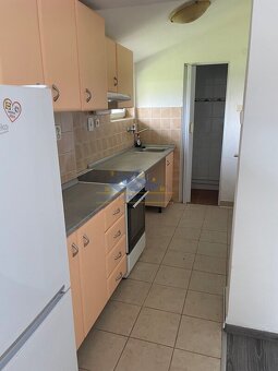 Pronájem bytu 2+KK 35 m2, Záluží, okr. Beroun - 10