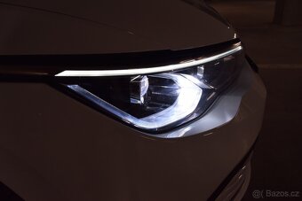 Volkswagen Golf 1.5 TSi LIFE IQ HD MATRIX nové ČR rv 2021 - 10