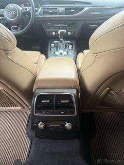 Audi A6 Allroad 3.0 TDi 180kw Quattro S-Tronic,ČR - 10