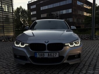 Bmw 318d M Paket - 10