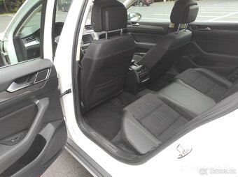 Volkswagen Passat Variant, B8, 2.0 TDI Alltrack 4Motion DSG - 10