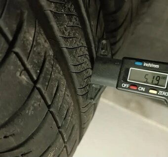 Kola na Renault 175/65/14" 82T 5,5Jx14CH pneu letní - 10