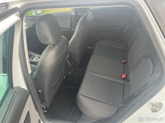 Seat Leon 1.5tgi - CNG - 10