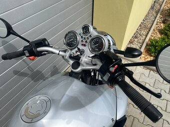 BMW R 1150R - 10