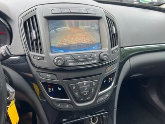 Opel Insignia A Sports Tourer Innovation 2017 - 10