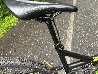 Stumpjumper FSR 29/výměna - 10