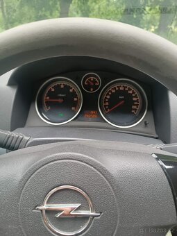 Opel Astra h bez koroze - 10