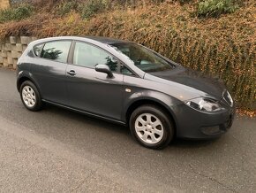 Seat Leon 1.6 i MPi - 10