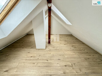 Pronájem bytu 6+kk, 150 m², ul. Nádražní, Ledeč nad Sázavou - 10