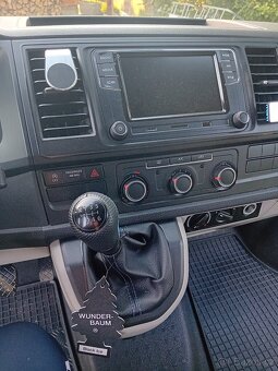 Prodám Volkswagen Transporter - 10