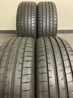 ORIGINAL ALU KOLA KIA RIO 205/45/17 - 10