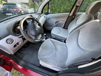 Citroen C3 - 10