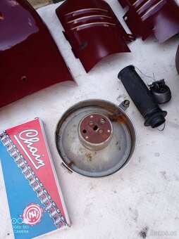 Jawa 555 - 10