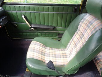 Fiat 128 Coupe, 3p, Berlinetta 1300. - 10