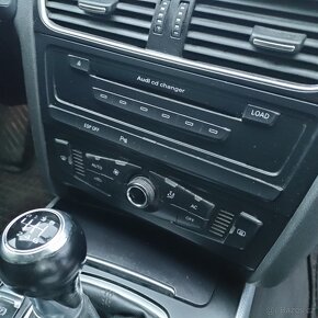 Audi A4, 3.0TDI,MANUÁL,4X4,KRÁSNÁ,1MAJ - 10