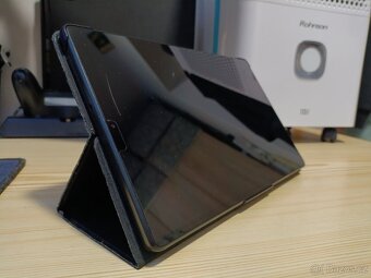 Tablet LENOVO Tab M10 HD (2nd Gen) 10.1" 4/64 GB, Šedý - 10