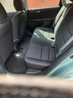 Prodám Hondu civic 7g r.v. 2005 - 10