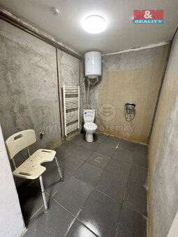 Prodej rodinného domu, 165 m², Božice - 10