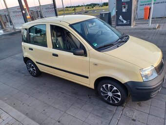 Prodej Fiat Panda - 10
