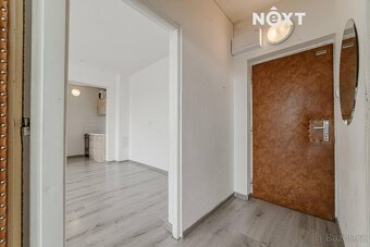 Pronájem byt 2+1, 70㎡ - 10