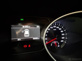 Kia CEE'D GT LINE 1.4T-GDI 103 kw - 10