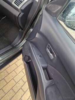 Peugeot 4007 4x4 Lpg - 10
