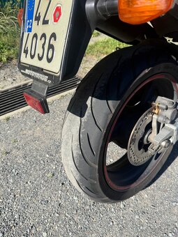 Honda cb 900 Hornet f - 10