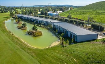 Pronájem apartmánu 3+kk, 65 m² s terasou 38m2 - 10