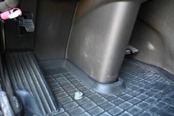 Volvo FM 460 - 6x2 – Valník + HR-HMF 2120 K3 – EURO 6 - 10