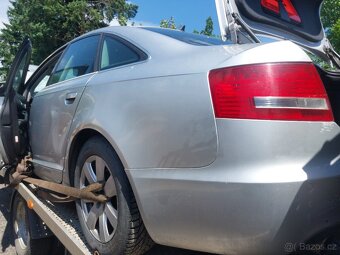 Audi a6 2.4i bdw 4f2 - 10