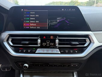 BMW 320d xDrive G21 M SPORT HEAD-UP KAMERA HARMAN/KARDON - 10