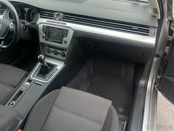 VW PASSAT B8 - 1.4 TSI LED CAPPUCCINO - 10