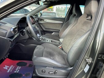 Cupra Formentor VZ 2.0 TSi/180kW-DSG Tribe - 10