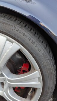 BMW E46 330i rv. 2001 - 10
